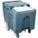 Omcan 80585 125 lb capacity Insulated Ice Caddy with Sliding Lid
