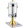 Winco 901 Two-tone Single Juice Dispenser