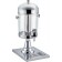 Winco 902 Stainless Steel Single Juice Dispenser