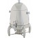 Winco 903B Virtuoso Coffee 3 Gallons Stainless Steel Urn