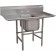 Advance Tabco 94-21-20-18RL 58"L 14 Gauge Spec-Line Deep Drawn Regaline Sink