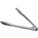 Omcan 80790 Heavy-Weight 9" Stainless Steel Coiled Spring Utility Tong
