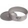Winco AASP-093 Anodized Aluminum 9" Springform