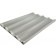 Winco ABP-4L 4 Slots Aluminum Baguette Pan