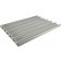 Winco ABP-6L 6 Slots Aluminum Baguette Pan
