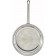 Winco AFP-10 Majestic Mirror Finish 10" Aluminum Fry Pan