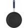 Winco AFP-10XC-H Gladiator Excalibur Non-stick 10" Aluminum Fry Pan with Sleeve