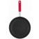 Winco AFP-12NS-H Majestic Quantum2 Non-stick 12" Aluminum Fry Pan with Sleeve