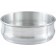 Winco ALDP-96 Stackable Dough Pan 96 oz.