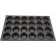 Winco AMF-24NS 24 Cup Non-Stick Aluminum Muffin Pan