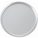 Winco APZC-13 13" Coupe Style Pizza Pans