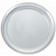Winco APZT-11 11" Wide Rim Pizza Pans