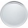 Winco APZT-14 14" Wide Rim Pizza Pans