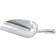 Winco AS-24 24oz Aluminum Scoop