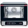 Axis AX-513RHD Half Size Digital Convection Oven with Humidity