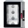 Axis AX-CL10D 10 Shelves Full Size Digital Combi Oven