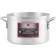 Winco AXAP-34 Super Aluminum 34 Quart Sauce Pot