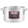 Winco AXAP-8 Super Aluminum 8 Quart Sauce Pot