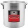 Winco AXHH-80 Super Aluminum 80 Quart Stock Pot