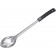 Winco BHSN-13 Winco Prime 13" Slotted Basting Spoon with ABS Handle