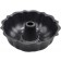Winco CCP-10F 10" x 3-1/4" Fluted Cake Pan