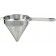 Winco CCS-10C 10" Coarse China Cap Strainer