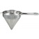 Winco CCS-12F 12" Fine China Cap Strainer