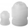 Winco CDTC-2 2-piece Coupler Set