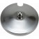 Winco CJ-2C Slotted Stainless Steel Cover for CJ-7P & CJ-7G