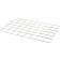 Winco CKM-68 Sheet Cake Marker - 6x8