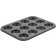 Winco CMF-12M 12 Cup Mini Muffin Pan