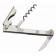 Winco CO-711 Economy Waiter's Cork Screw - Stainless Steel