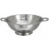 Winco COD-14 14 Quart Stainless Steel Colander