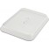 Winco CRKC-13 13" Deli Crock Cover for CRK-10 Series