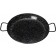 Winco CSPP-11E Enameled Carbon Steel 11" Paella Pan