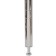 Omcan 20097 84" Chrome Post with Leveler