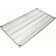Omcan 24230 21" x 48" Chrome Shelf
