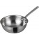 Winco DCWD-101S 3-3/8" x 1" Stainless Steel Mini Wok