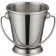 Winco DDSA-104S Stainless Steel 3 "Dia x 3-1/8"H Mini Pail