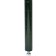 Omcan 23637 13" Epoxy Post with Leveler