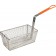 Winco FB-10 12-1/8 x 6-1/2 x 5-3/8 Fry Basket