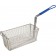 Winco FB-20 13-1/4 x 5-5/8 x 5-5/8 Fry Basket
