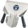Winco FFBN-2 Dual Handles Winco Prime French Fryer Bagger