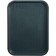 Winco FFT-1418G Green 14" x 18" High Quality Plastic Cafeteria Tray