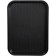Winco FFT-1418K Black 14" x 18" High Quality Plastic Cafeteria Tray
