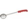 Winco FPP-2 2 Oz. Perforated One-Piece Stainless Steel Portion Controller