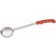 Winco FPS-2 Solid One-Piece 2oz Stainless Steel Portion Controller