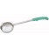 Winco FPS-4 Solid One-Piece 4oz Stainless Steel Portion Controller