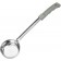 Winco FPSN-4 Winco Prime One-piece 4oz Solid Stainless Steel Portion Controller