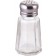 Winco G-105 Mushroom Tops Paneled Shakers